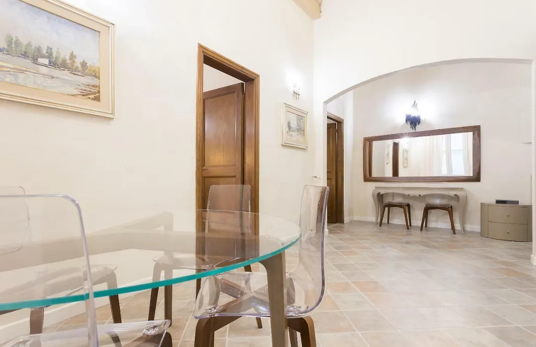 Duomo 2 Bedroom Apartment-1